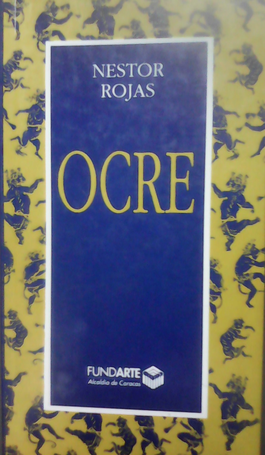 OCRE